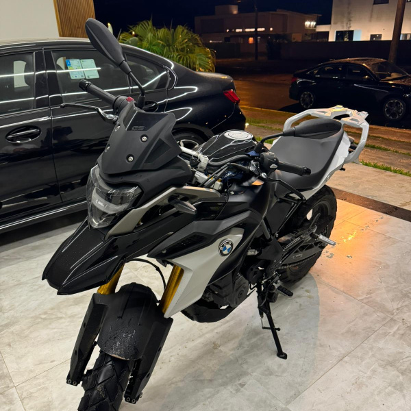 GS 310 2025